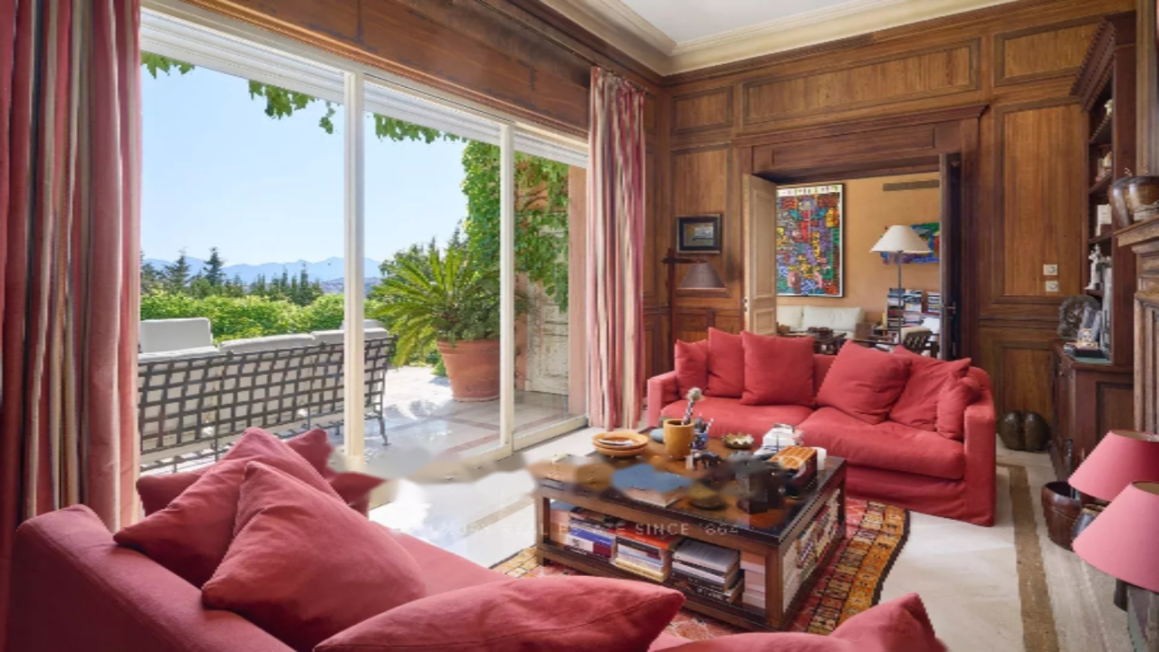 Квартира в Каннах, Франция, 670 м² - фото 11