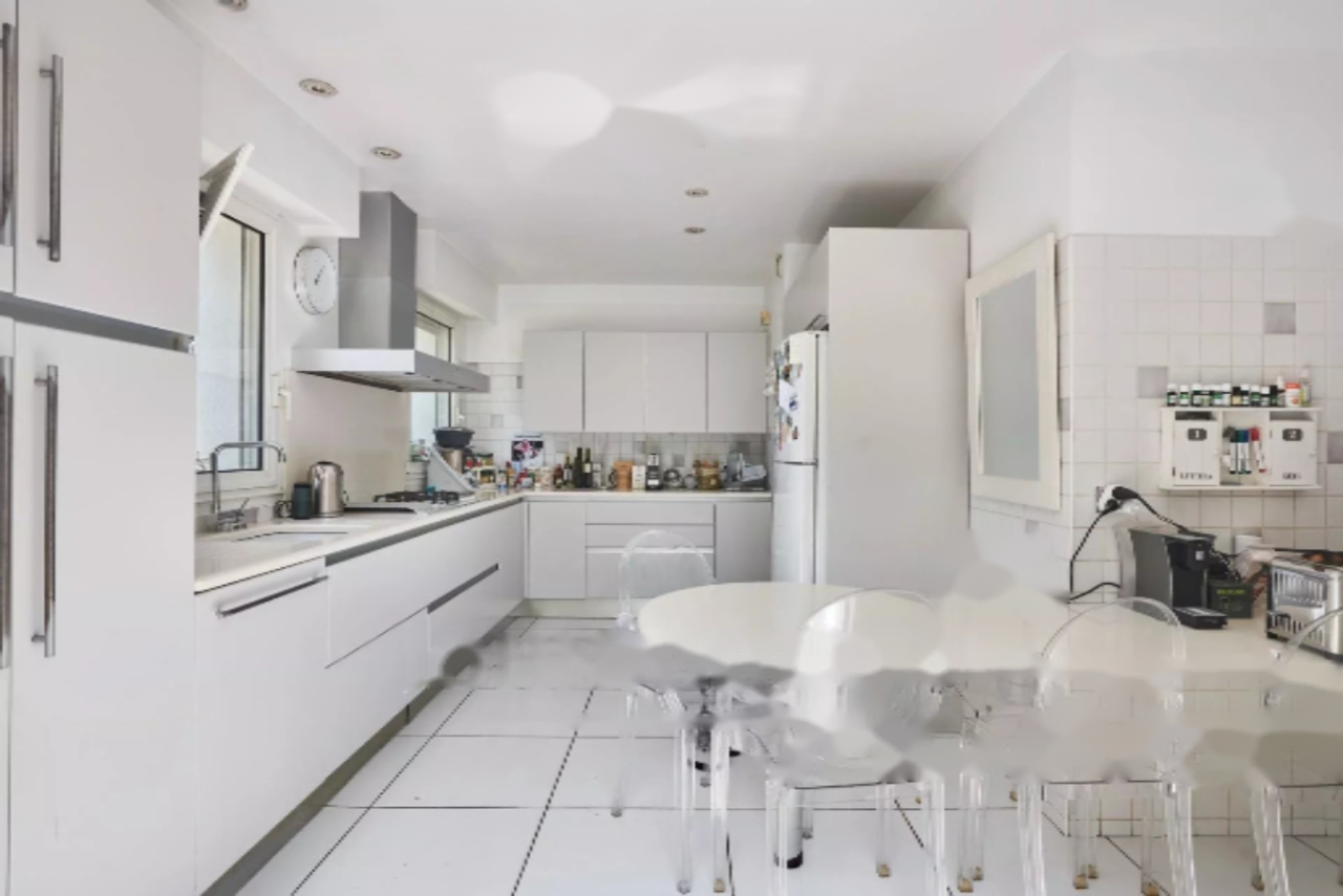 Квартира в Каннах, Франция, 176 м² - фото 11