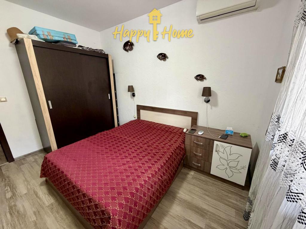 Квартира в Святом Власе, Болгария, 46.5 м² - фото 7