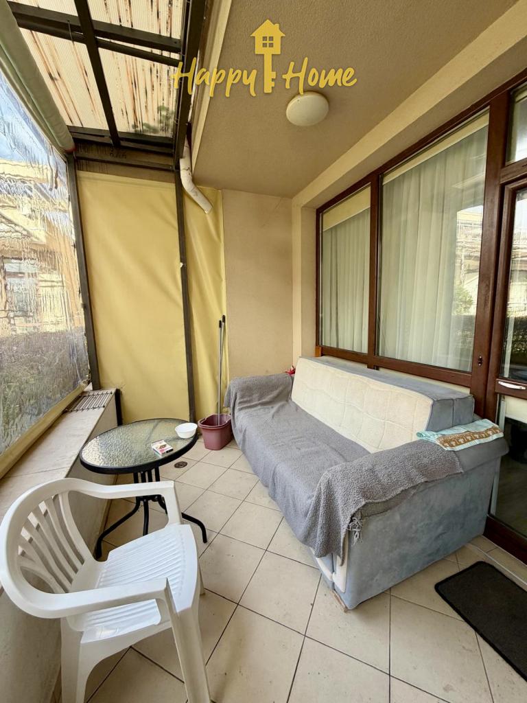 Квартира в Святом Власе, Болгария, 46.5 м² - фото 8