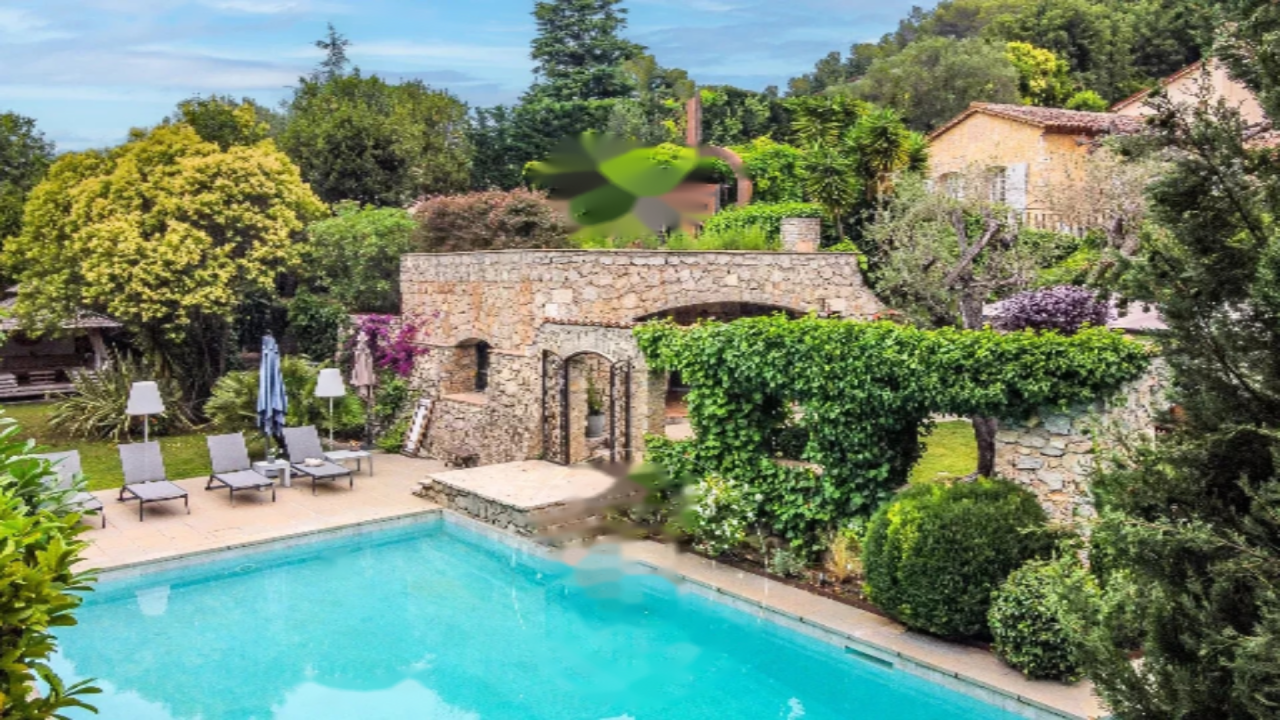 Квартира в Каннах, Франция, 315 м² - фото 11