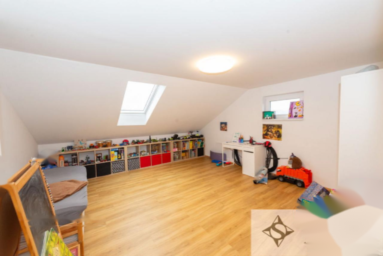 Дом в Любляне, Словения, 305 м² - фото 11