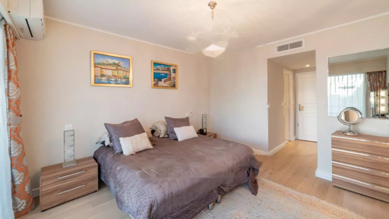 Квартира в Каннах, Франция, 92 м² - фото 12