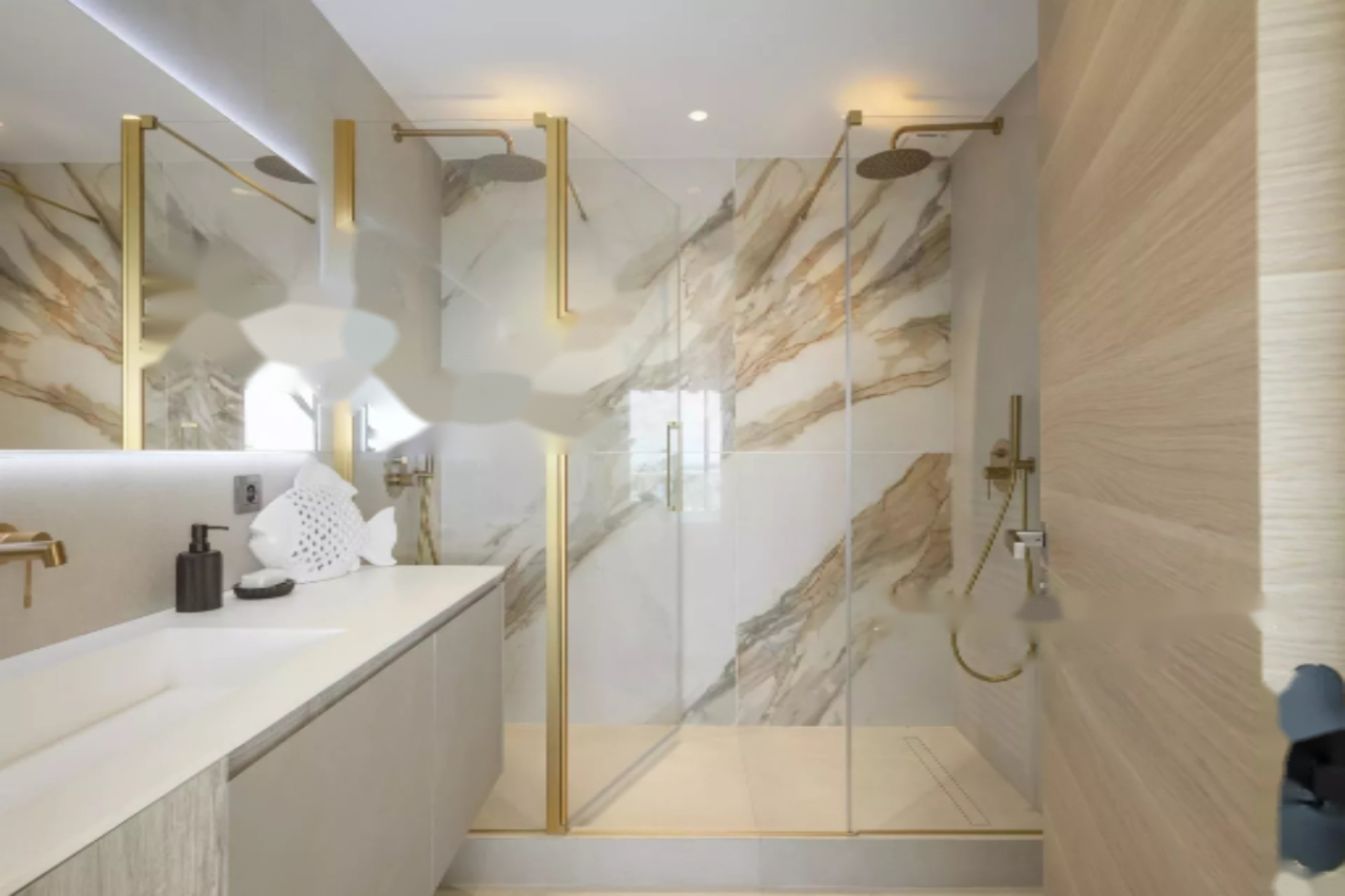 Квартира в Каннах, Франция, 121 м² - фото 12