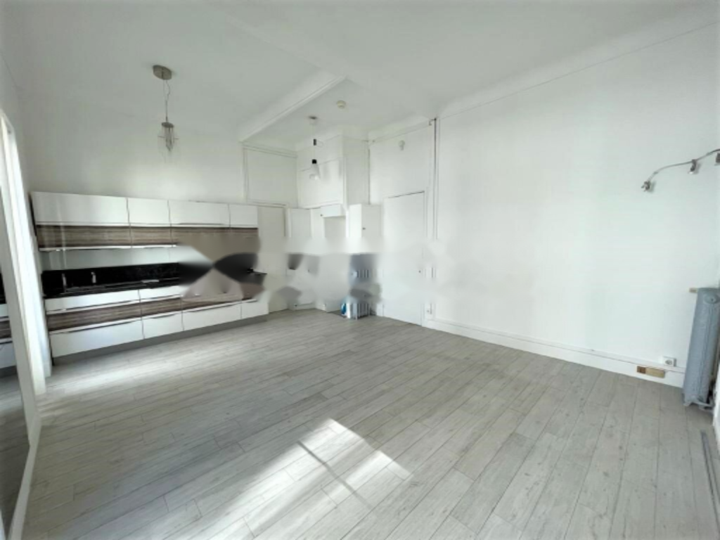 Квартира в Монако, Монако, 60 м² - фото 12