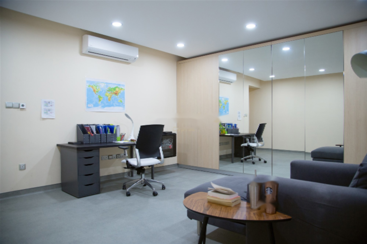 Квартира в Айос-Атанасиосе, Кипр, 330 м² - фото 12