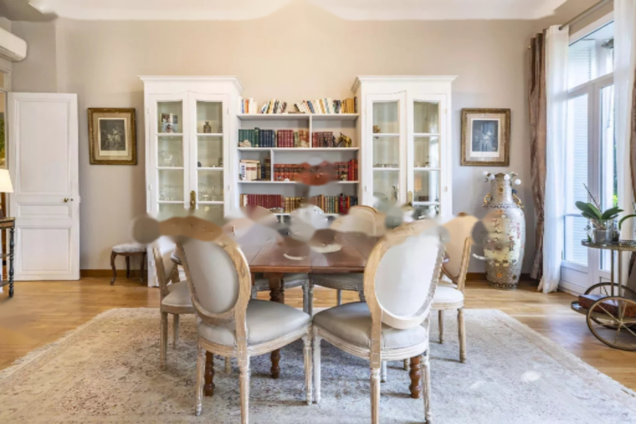 Квартира в Каннах, Франция, 141 м² - фото 12