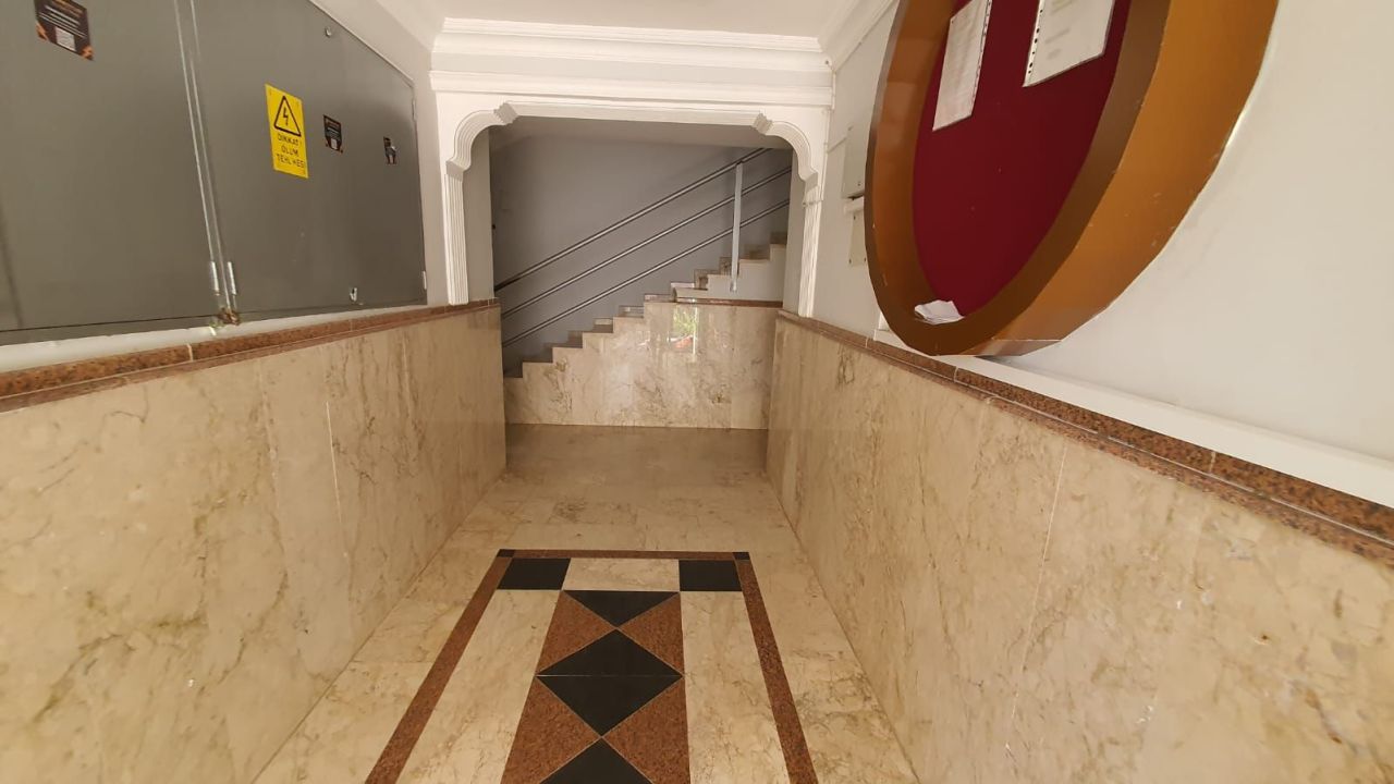 Квартира в Алании, Турция, 110 м² - фото 17