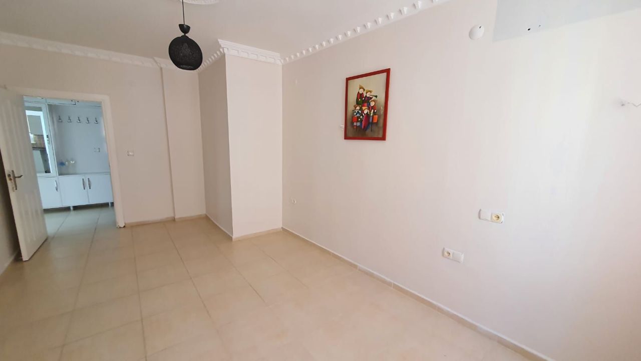 Квартира в Алании, Турция, 110 м² - фото 8