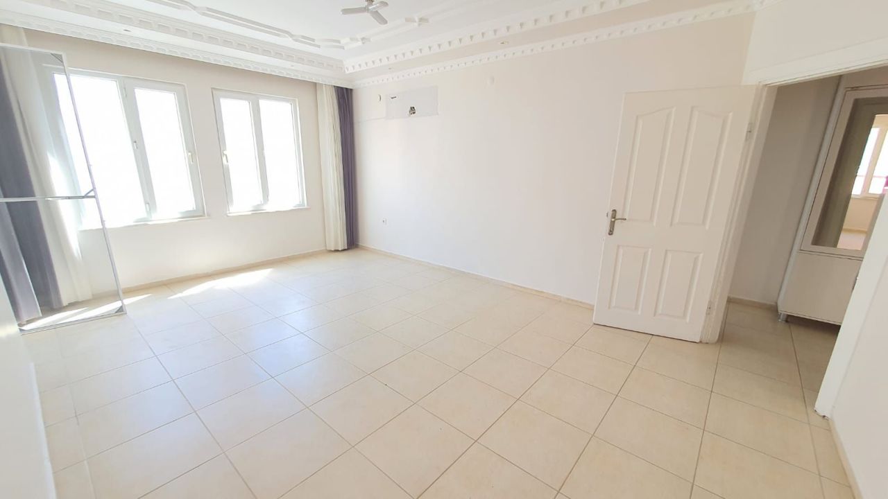 Квартира в Алании, Турция, 110 м² - фото 4