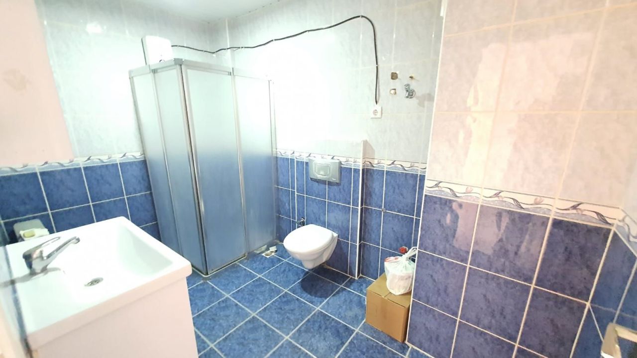 Квартира в Алании, Турция, 110 м² - фото 11