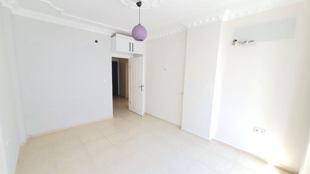 Квартира в Алании, Турция, 110 м² - фото 9