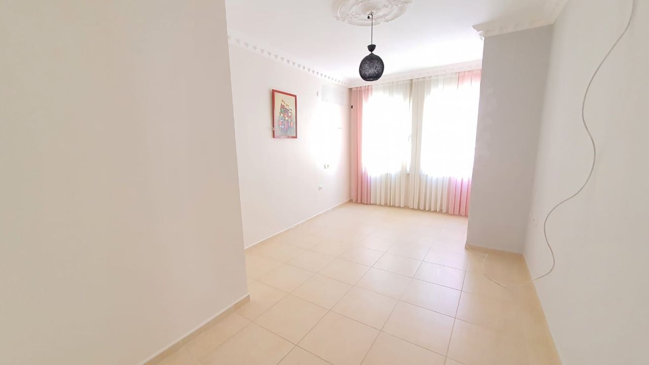 Квартира в Алании, Турция, 110 м² - фото 7