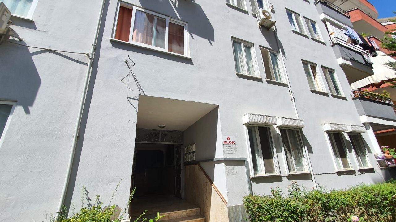 Квартира в Алании, Турция, 110 м² - фото 18