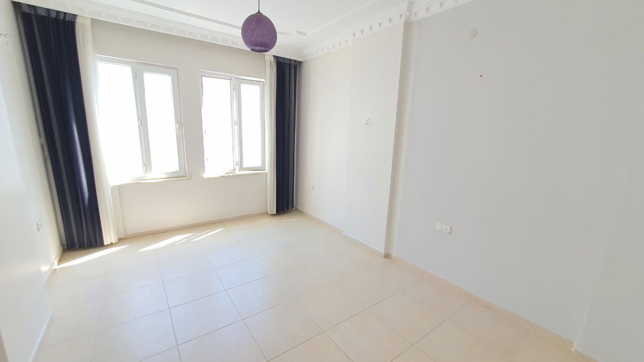 Квартира в Алании, Турция, 110 м² - фото 10