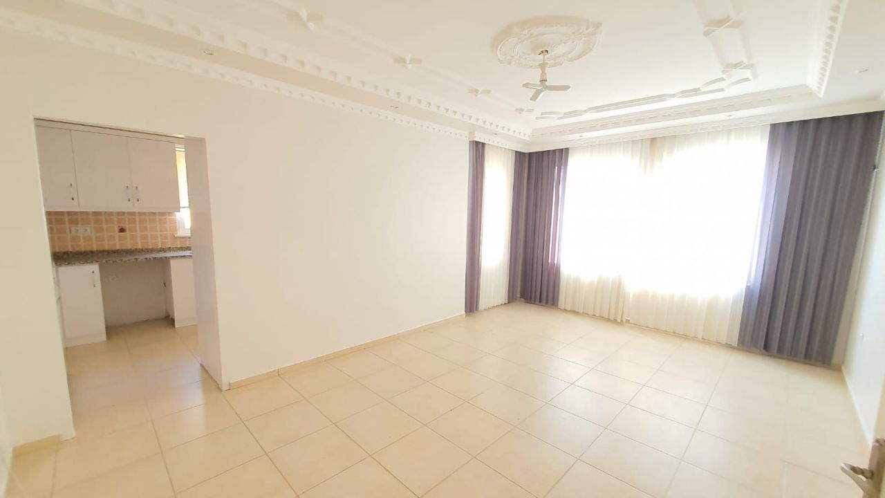 Квартира в Алании, Турция, 110 м² - фото 2