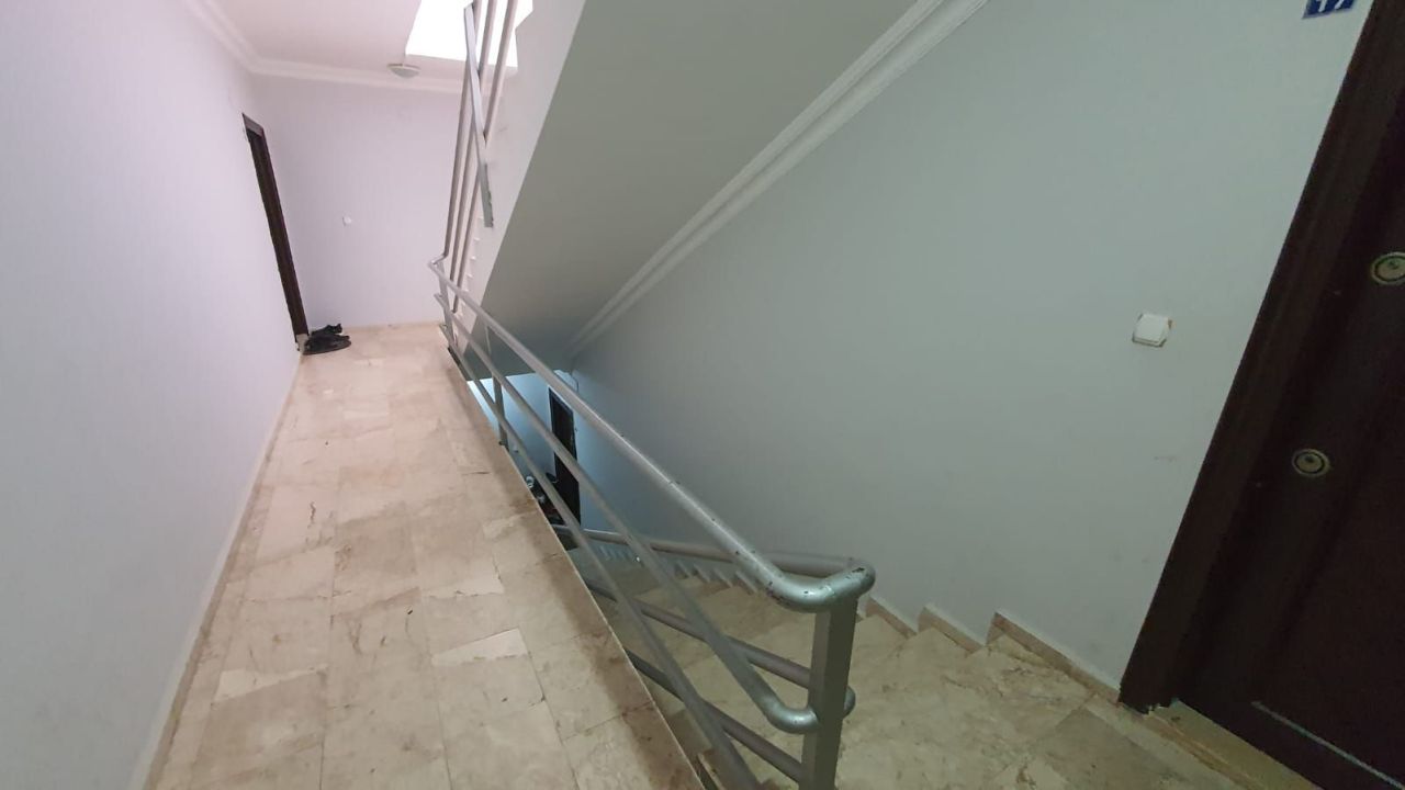 Квартира в Алании, Турция, 110 м² - фото 16