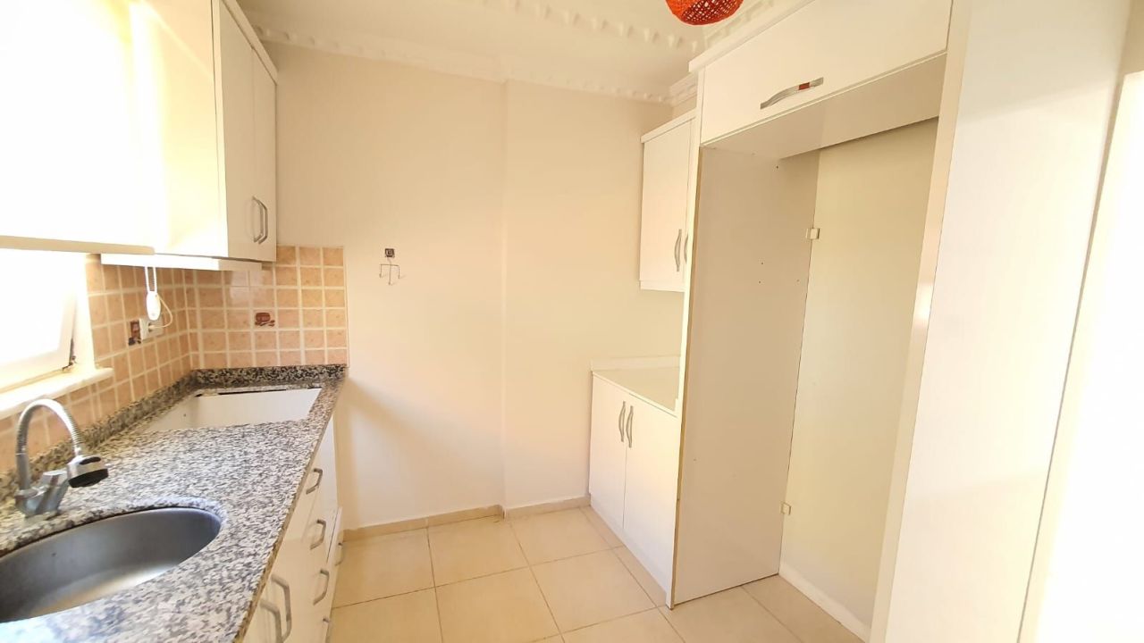 Квартира в Алании, Турция, 110 м² - фото 6