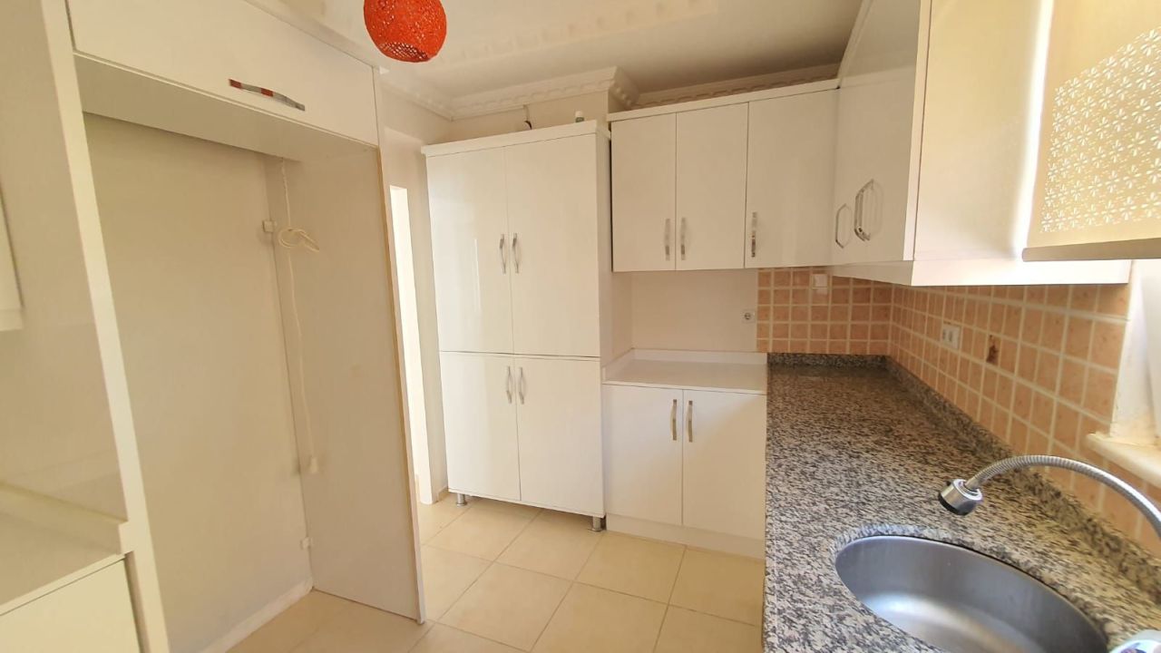 Квартира в Алании, Турция, 110 м² - фото 5