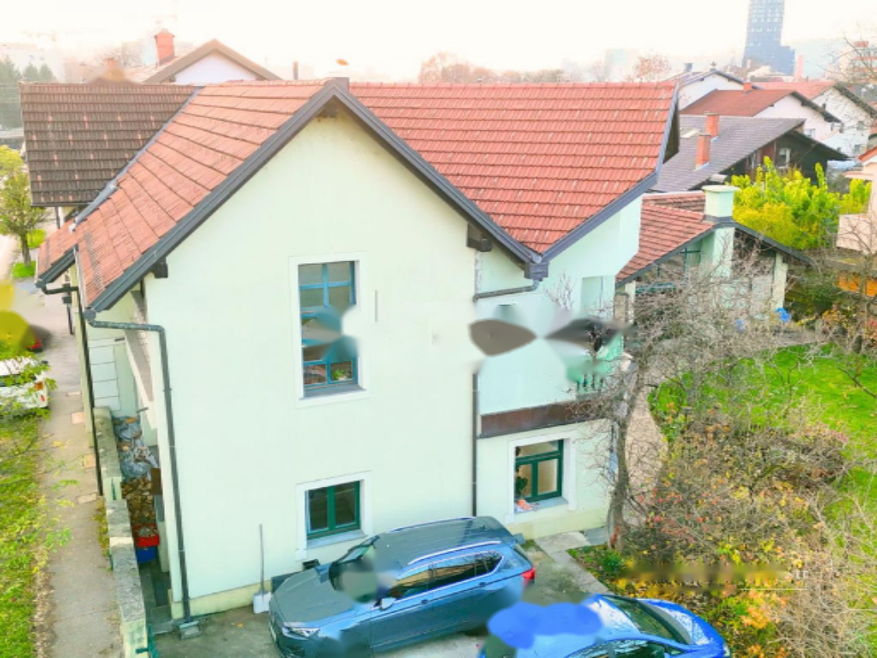 Дом в Любляне, Словения, 299 м² - фото 12