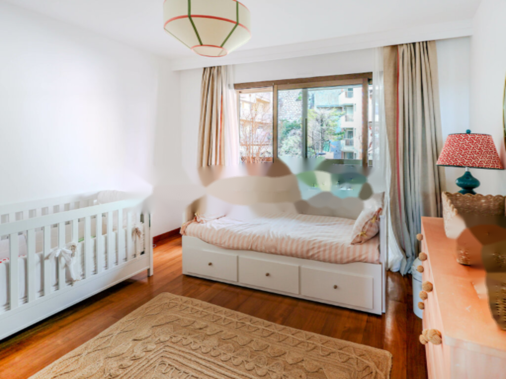 Квартира в Монегетти, Монако, 194 м² - фото 12