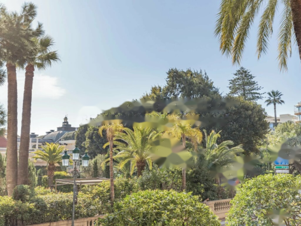 Квартира в Монако, Монако, 110 м² - фото 12