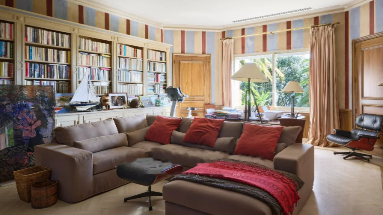 Квартира в Каннах, Франция, 670 м² - фото 12