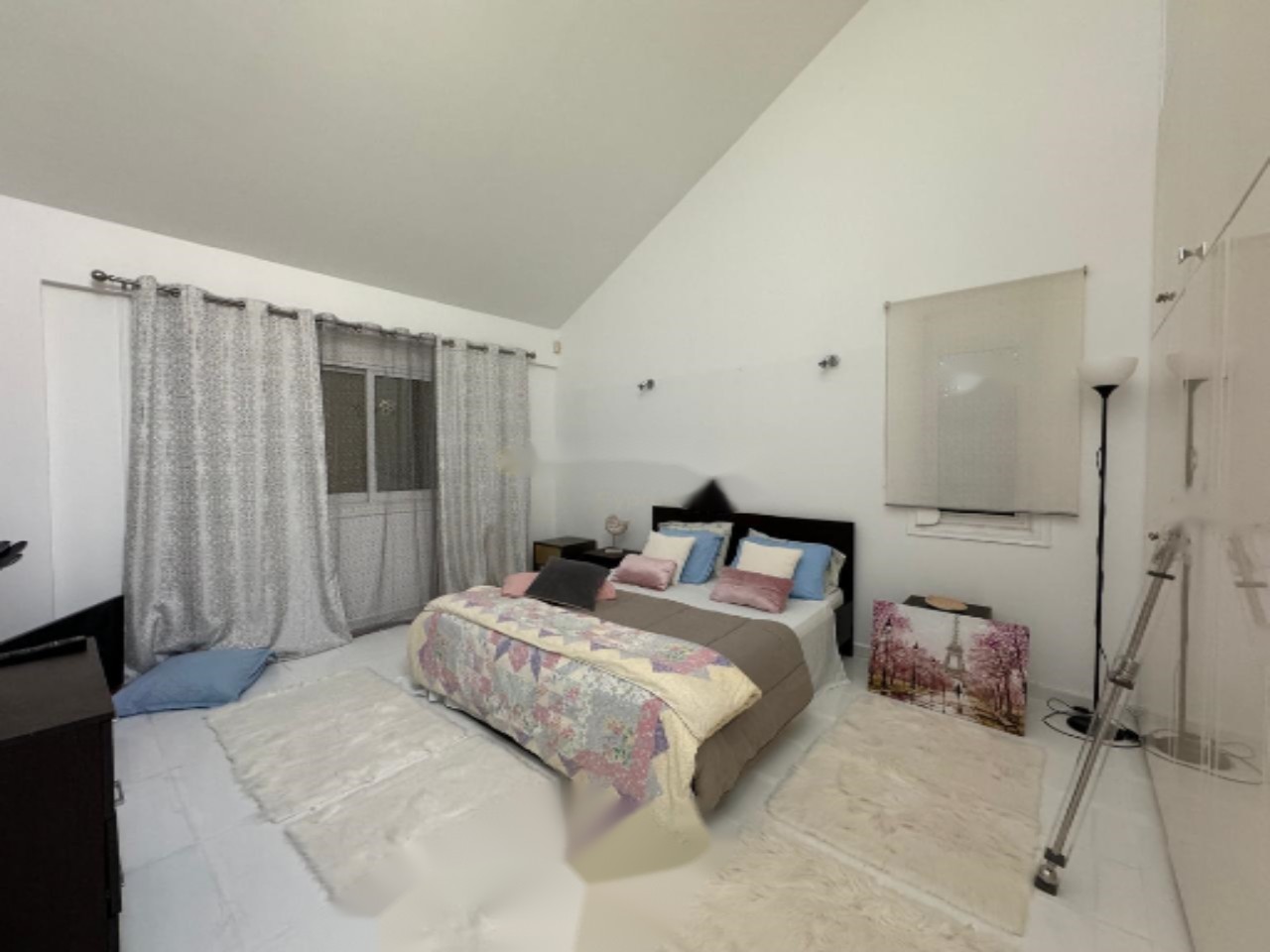 Квартира в Айос-Атанасиосе, Кипр, 320 м² - фото 12