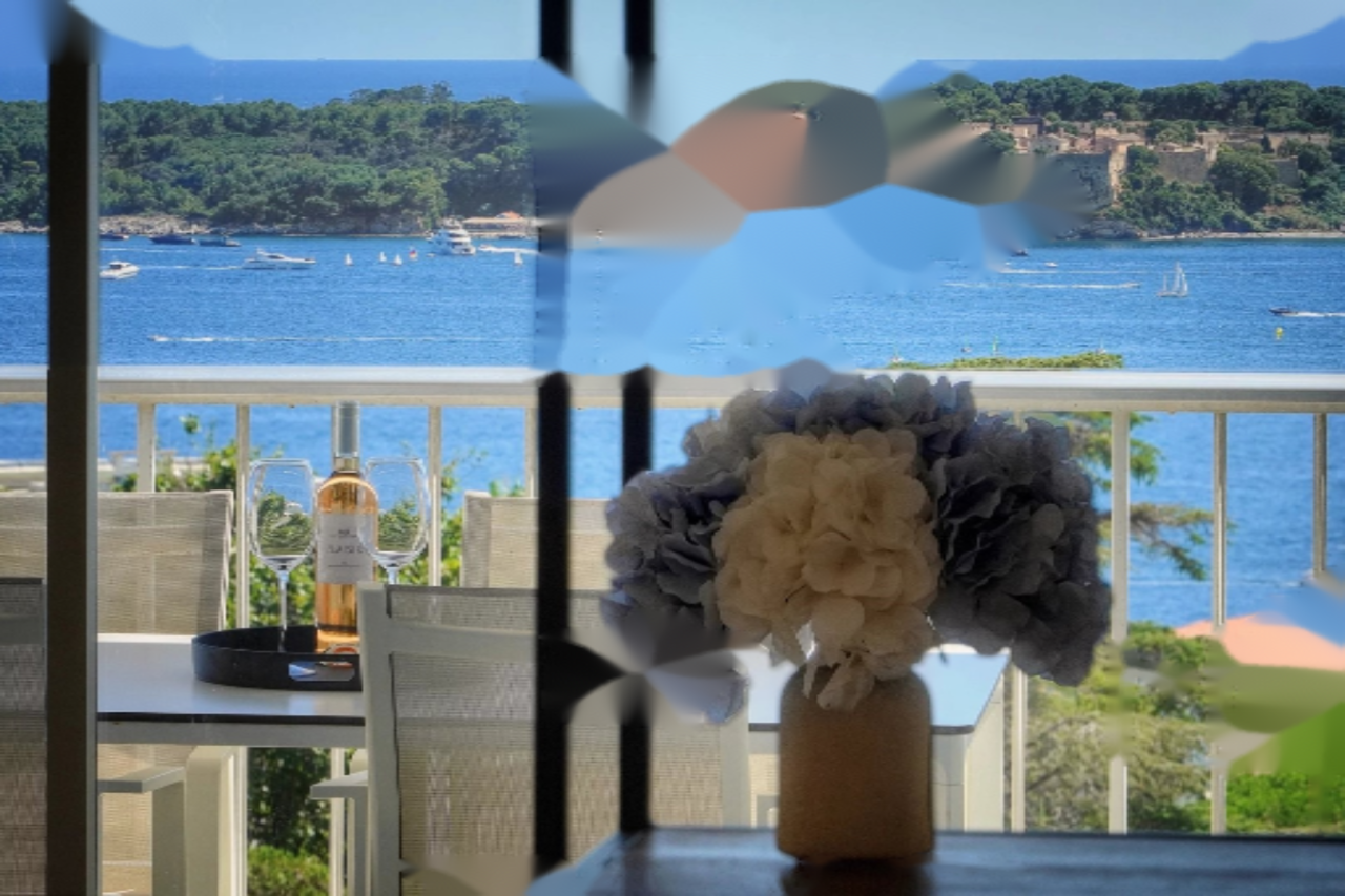 Квартира в Каннах, Франция, 105 м² - фото 12