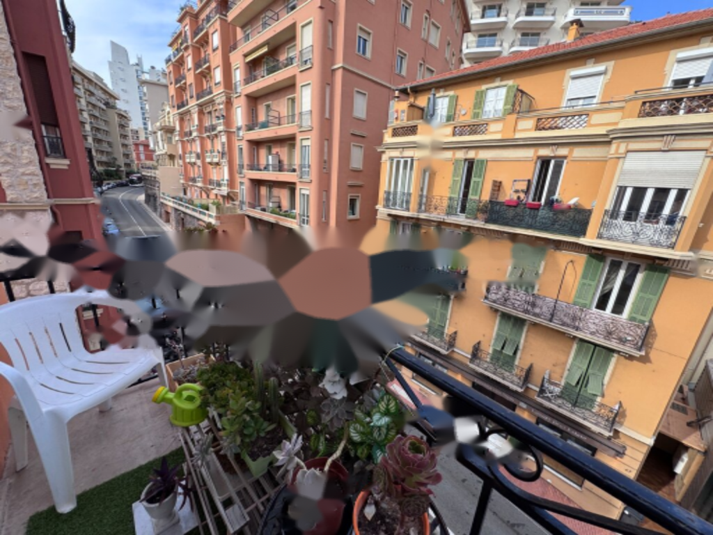 Квартира в Монако, Монако, 88 м² - фото 12