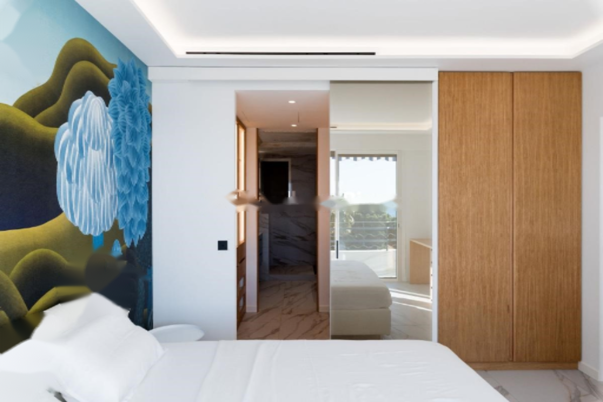 Квартира в Каннах, Франция, 78 м² - фото 12