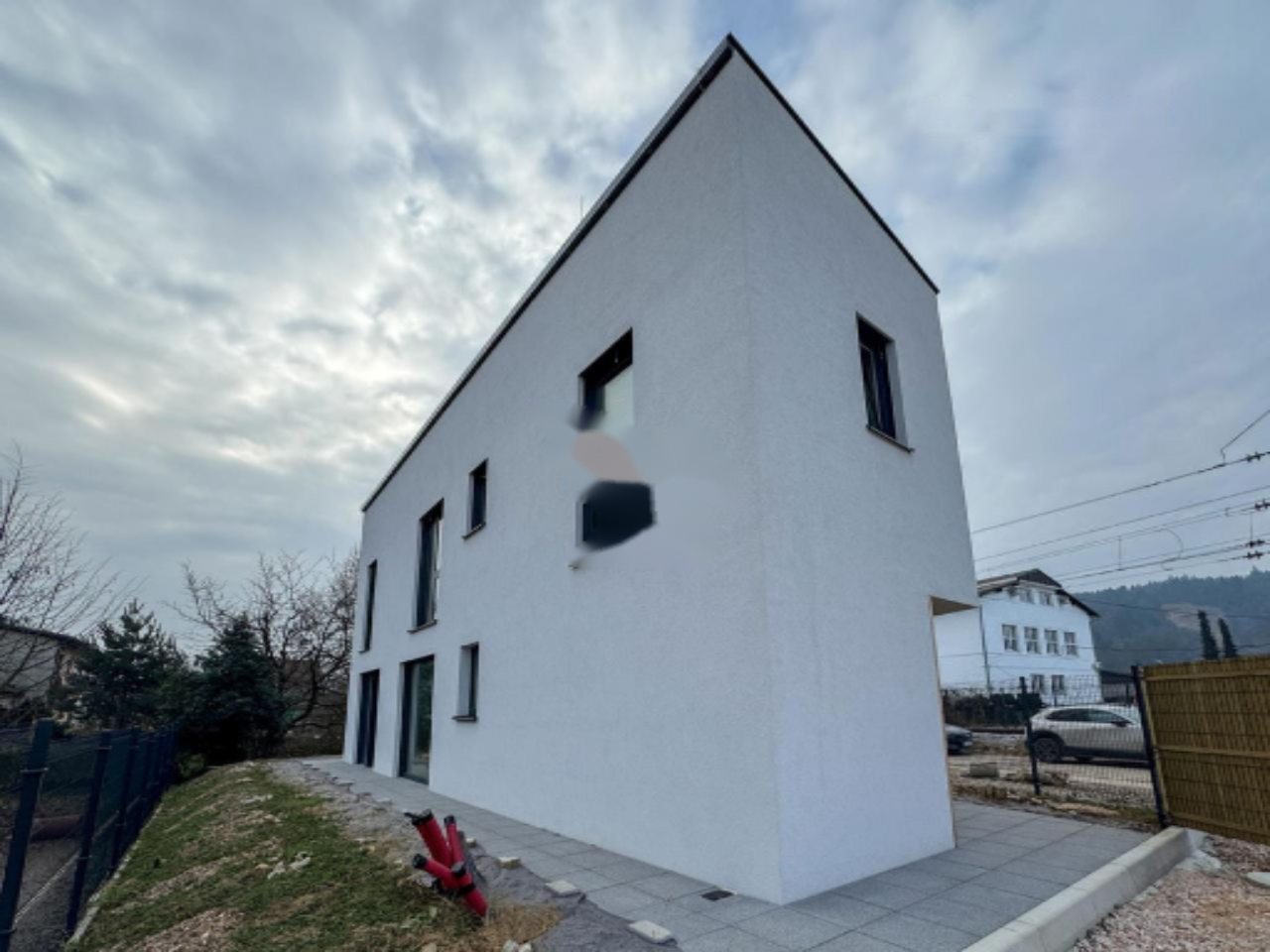 Дом в Любляне, Словения, 125 м² - фото 12