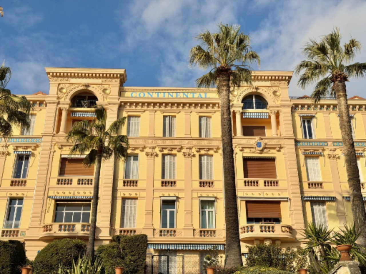 Квартира в Каннах, Франция, 60 м² - фото 13