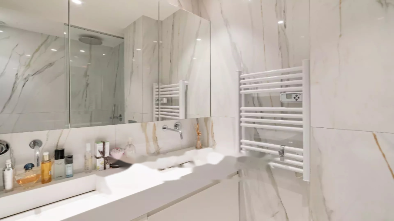 Квартира в Каннах, Франция, 92 м² - фото 13