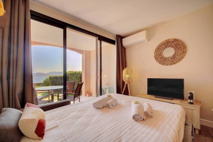 Квартира в Каннах, Франция, 27 м² - фото 5