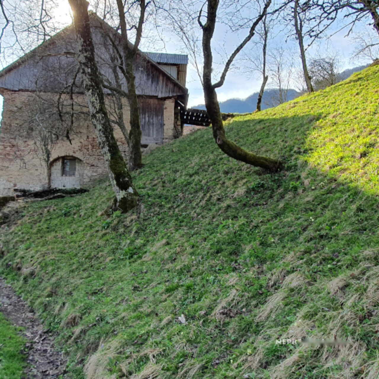 Ферма в Толмине, Словения, 176 000 м² - фото 13