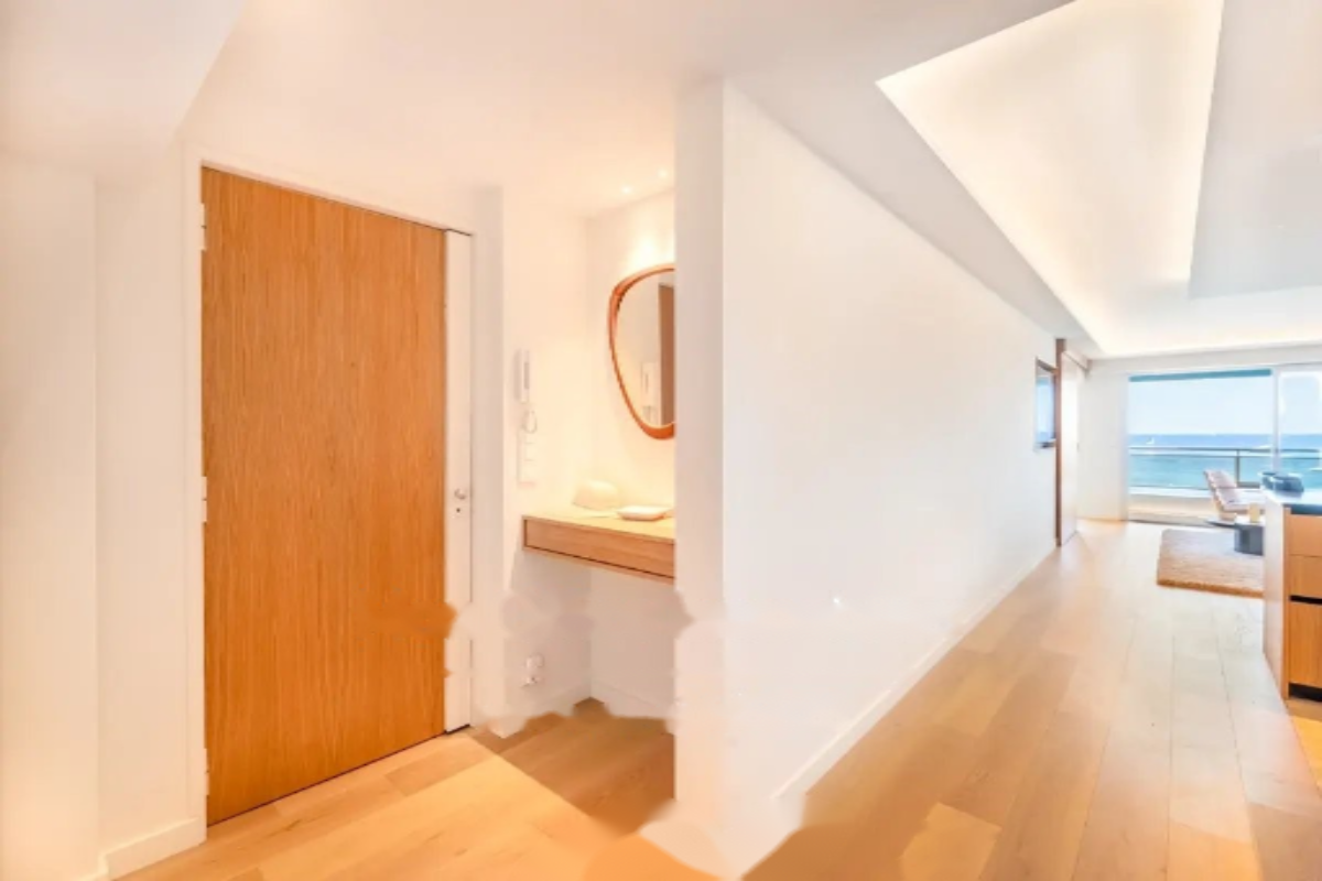 Квартира в Каннах, Франция, 85 м² - фото 13