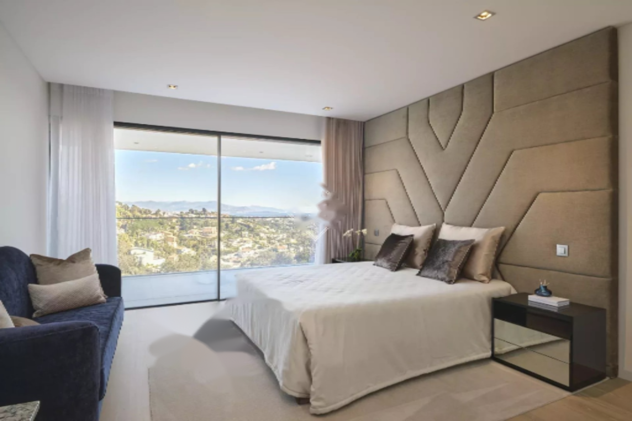 Квартира в Каннах, Франция, 290 м² - фото 13