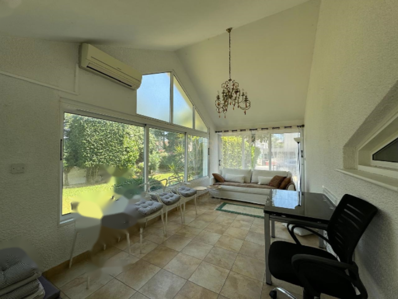 Квартира в Айос-Атанасиосе, Кипр, 320 м² - фото 13