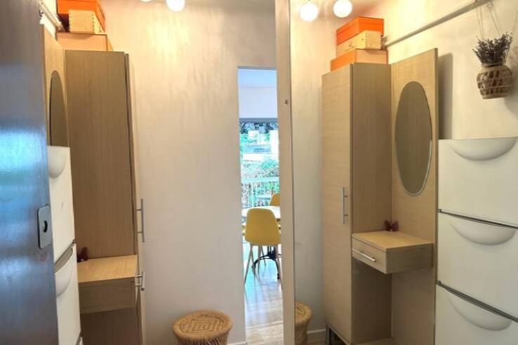 Квартира в Каннах, Франция, 37 м² - фото 5