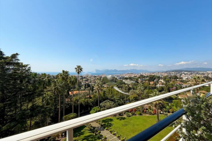 Квартира в Каннах, Франция, 73 м² - фото 5