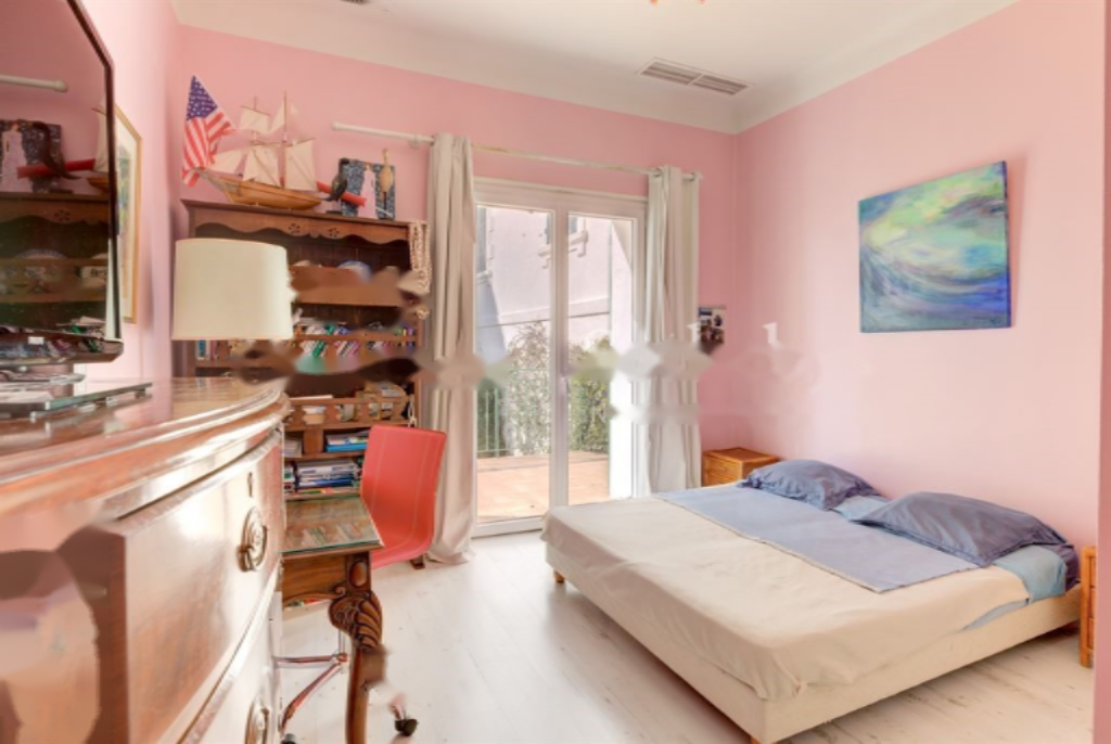 Квартира в Каннах, Франция, 186 м² - фото 13