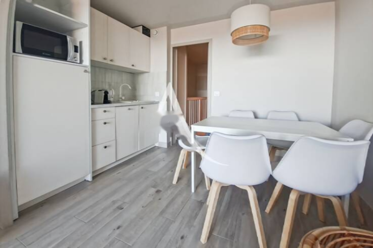 Квартира в Каннах, Франция, 39 м² - фото 5