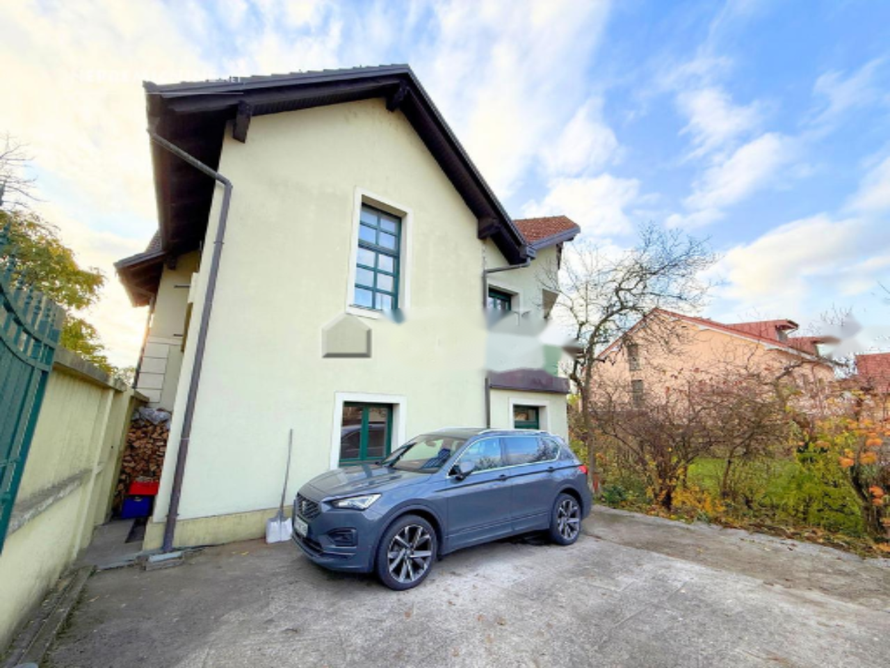 Дом в Любляне, Словения, 299 м² - фото 13