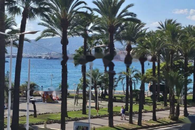 Квартира в Каннах, Франция, 53 м² - фото 5