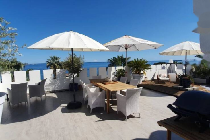 Квартира в Каннах, Франция, 84 м² - фото 5