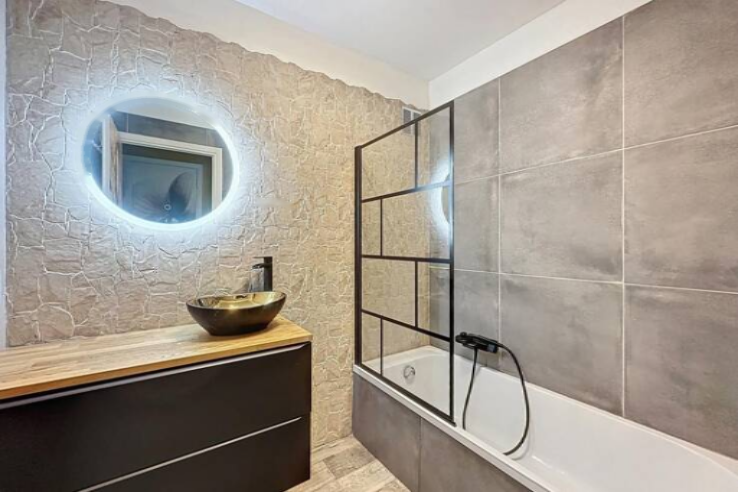 Квартира в Каннах, Франция, 49 м² - фото 5