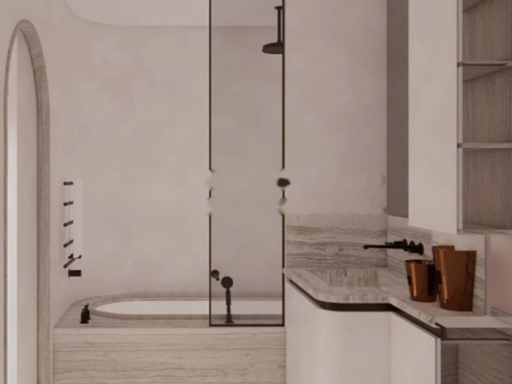 Квартира в Монте Карло, Монако, 123 м² - фото 13