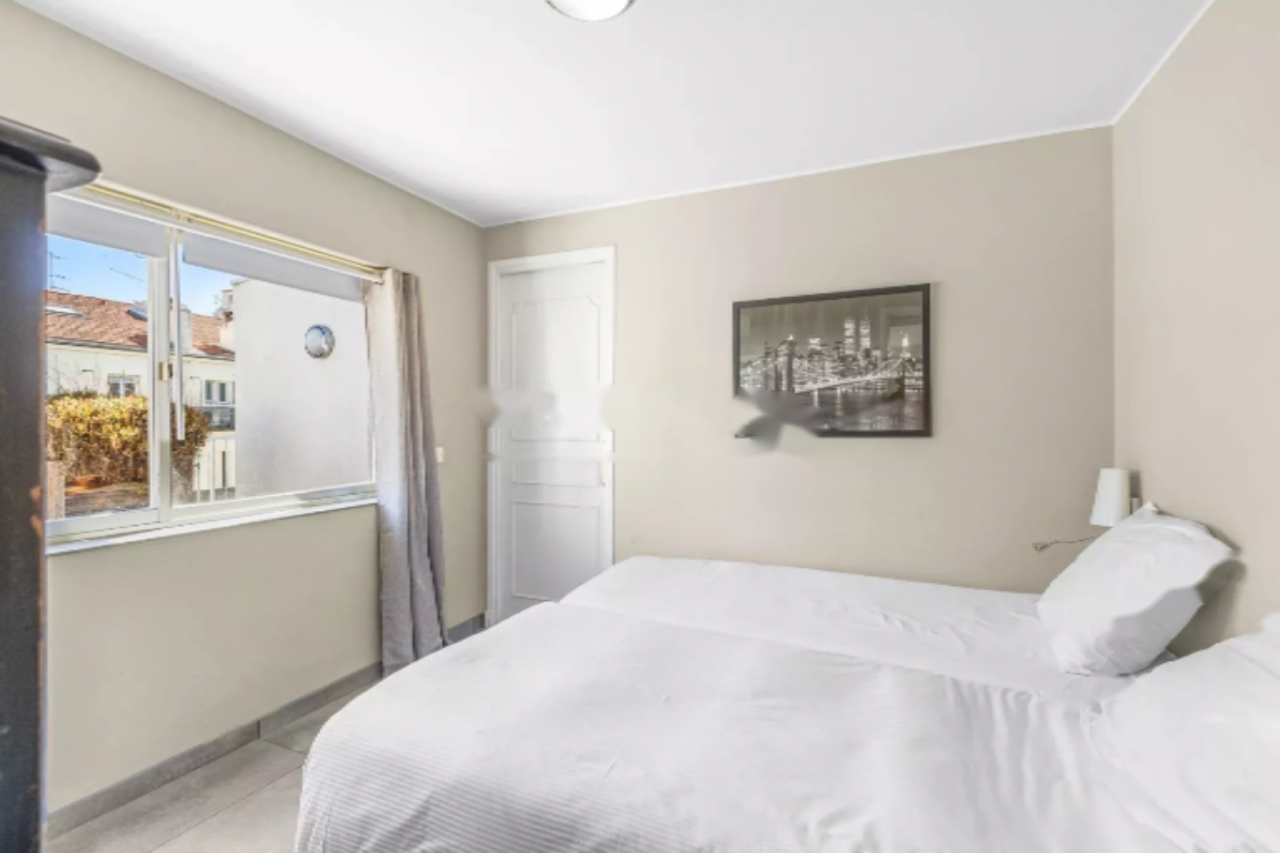 Квартира в Каннах, Франция, 127 м² - фото 13