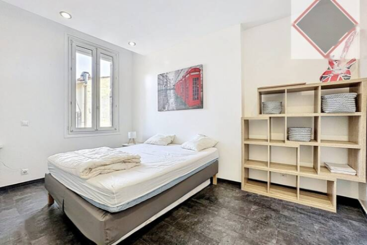 Квартира в Каннах, Франция, 127 м² - фото 5